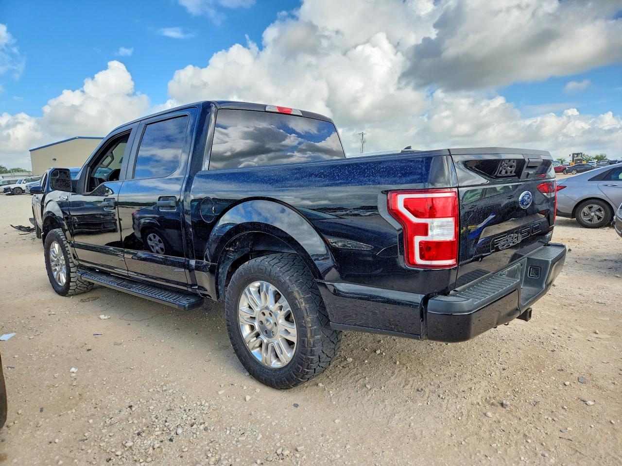Ford F-150 Xl