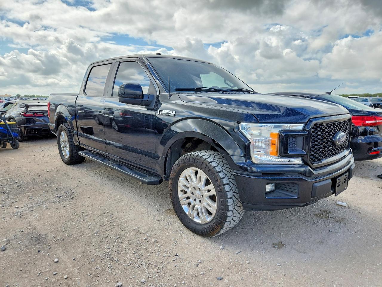 Ford F-150 Xl