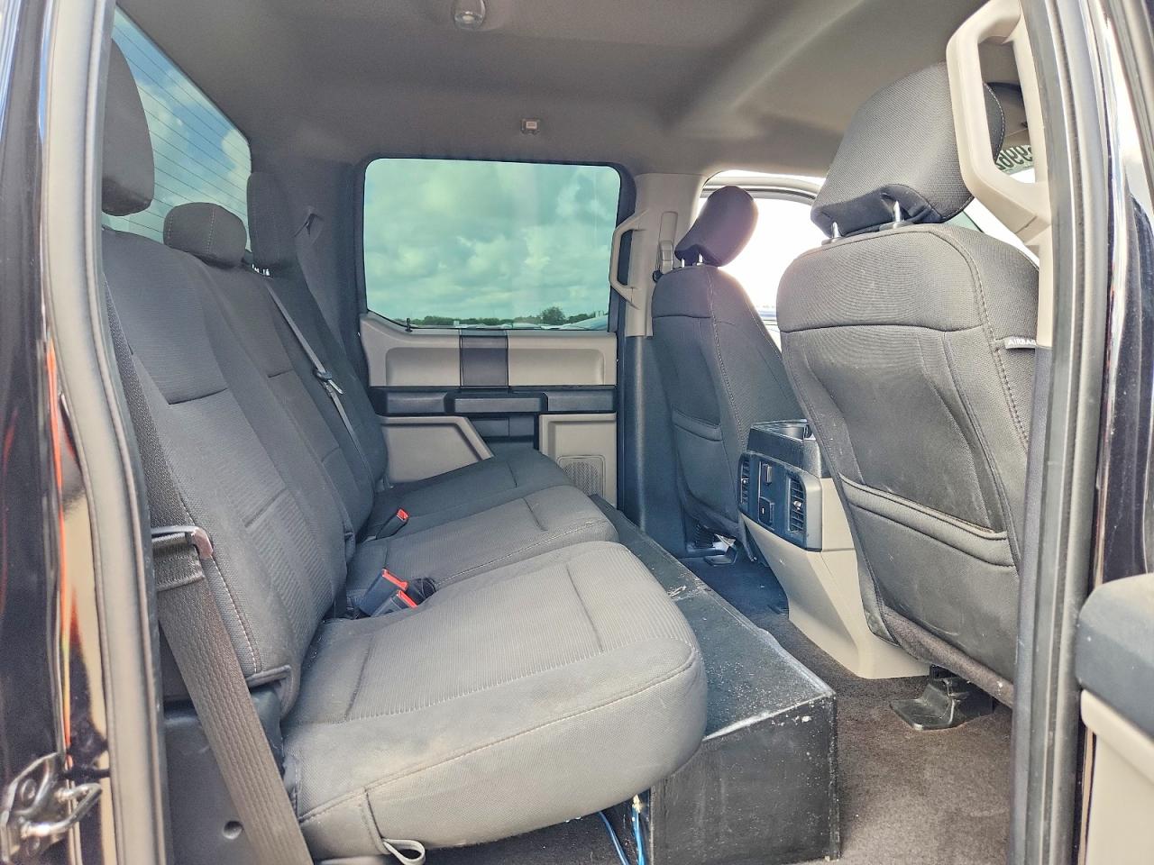 Ford F-150 Xl
