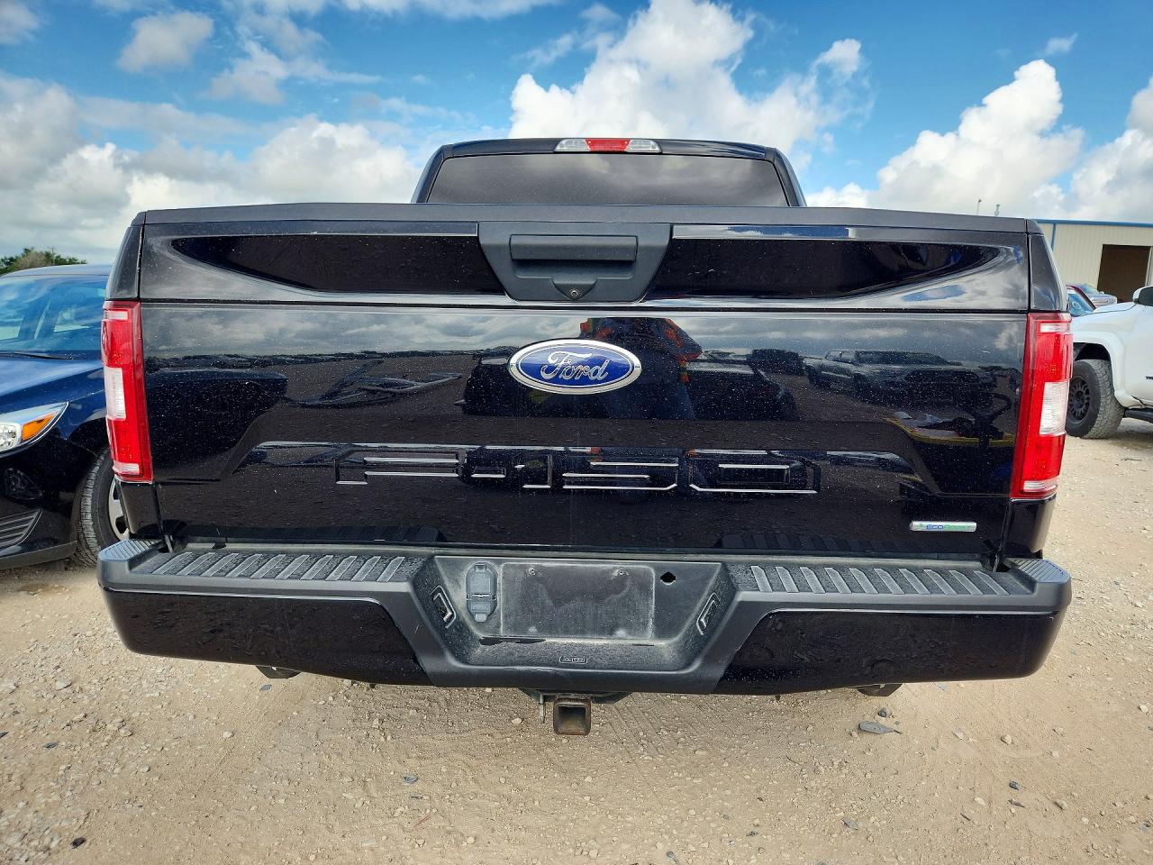 Ford F-150 Xl