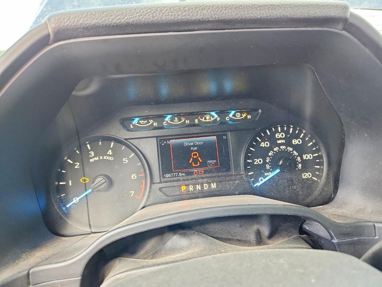 Ford F-150 Xl