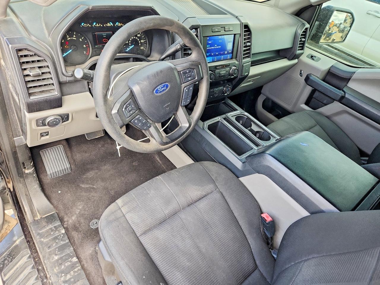Ford F-150 Xl