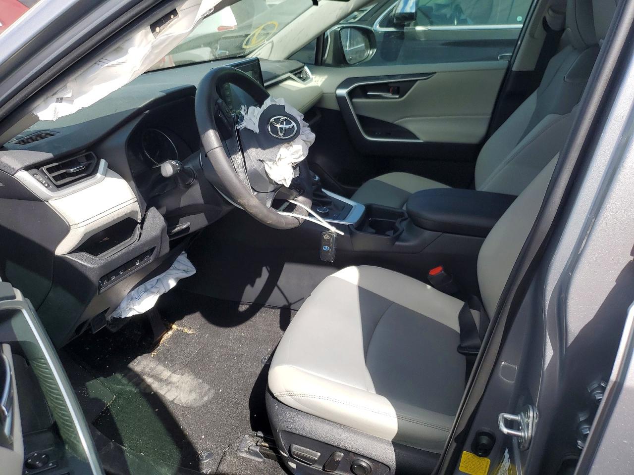 Toyota RAV4 Xle Premium