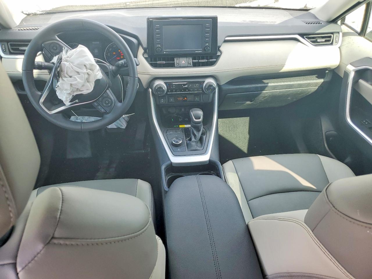 Toyota RAV4 Xle Premium