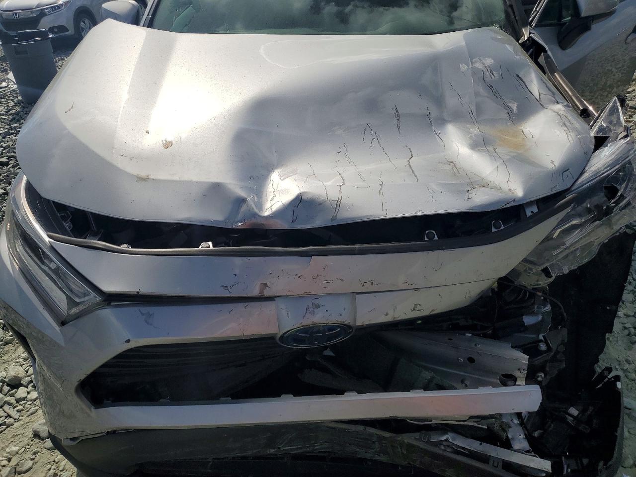 Toyota RAV4 Xle Premium