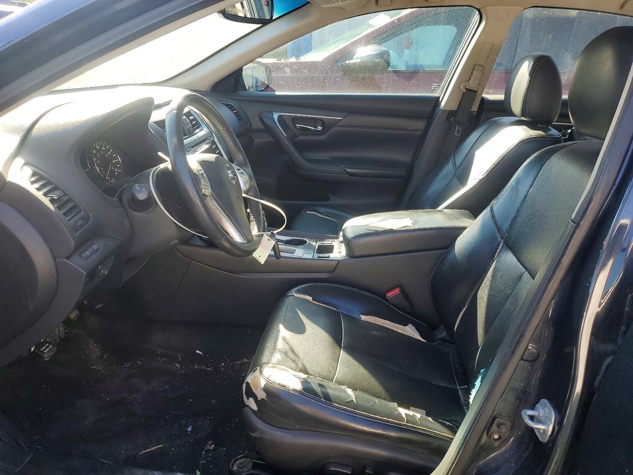 Nissan Altima 2.5 Sl