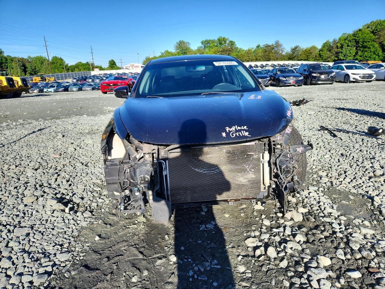 Nissan Altima 2.5 Sl