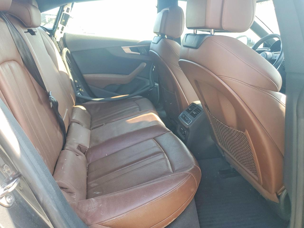 Audi A5 Prestige S-line