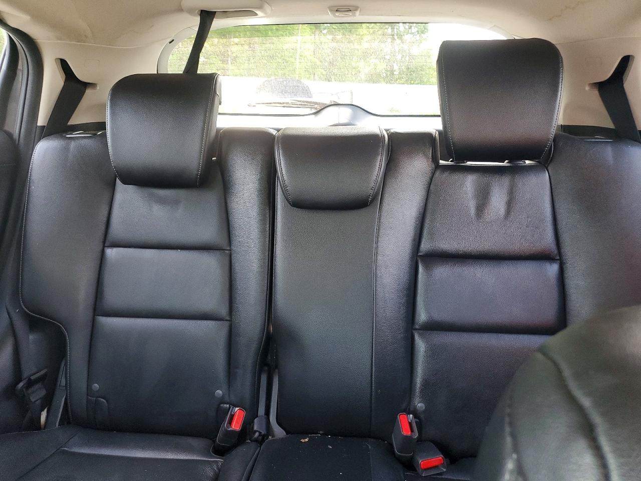 Honda HR-V Exl