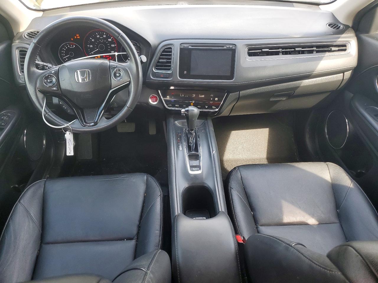 Honda HR-V Exl