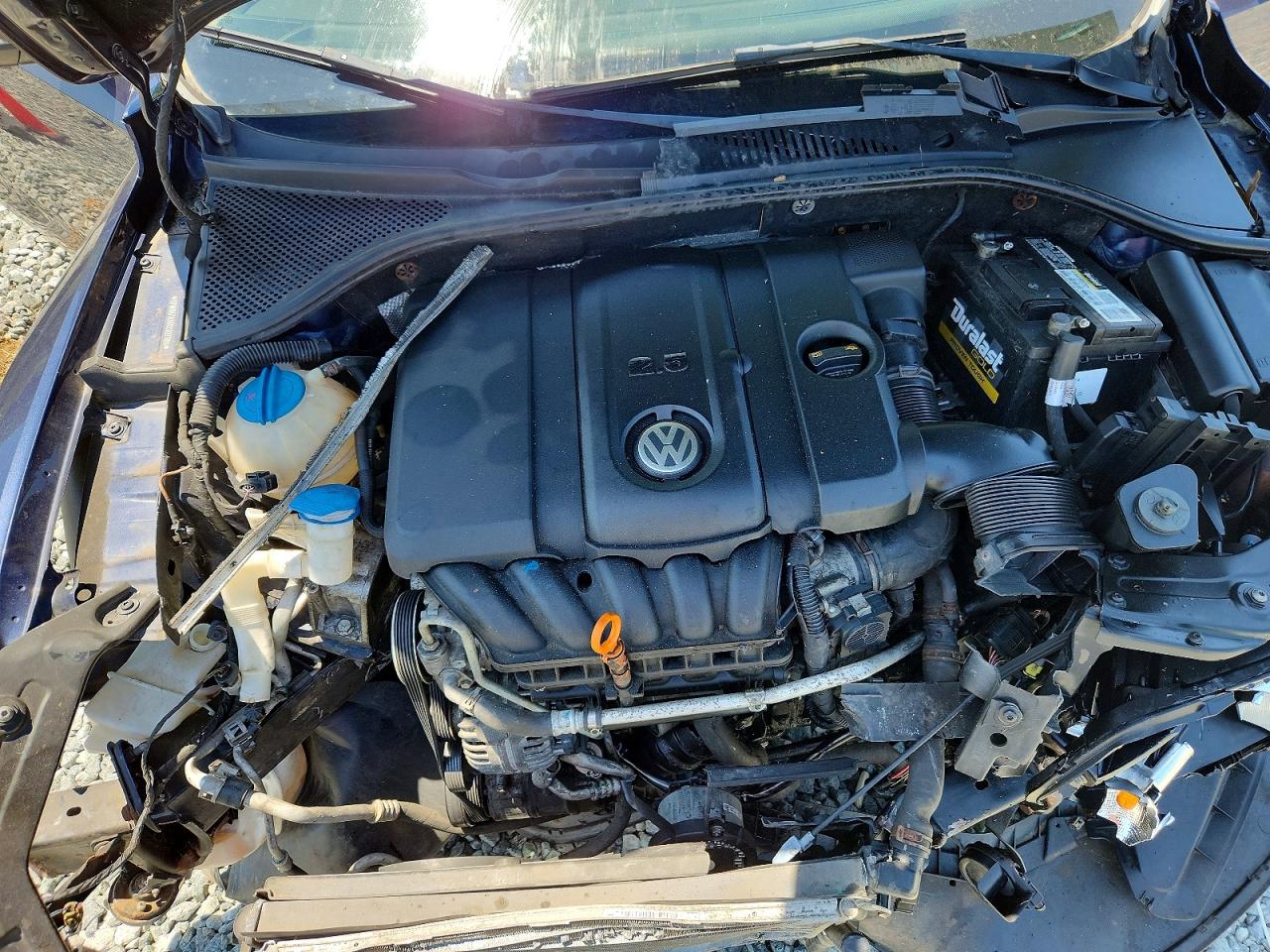 Volkswagen Passat Se