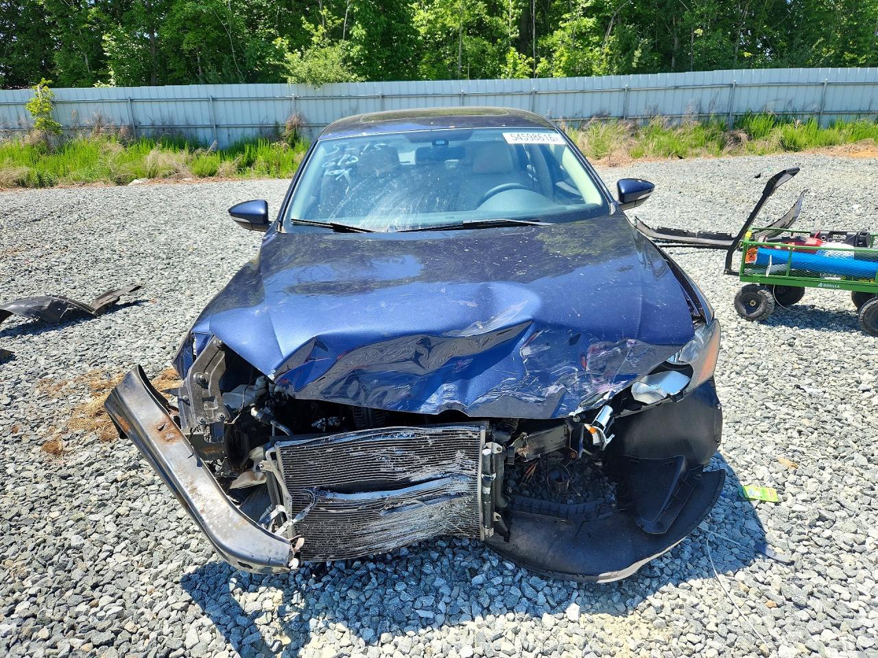 Volkswagen Passat Se