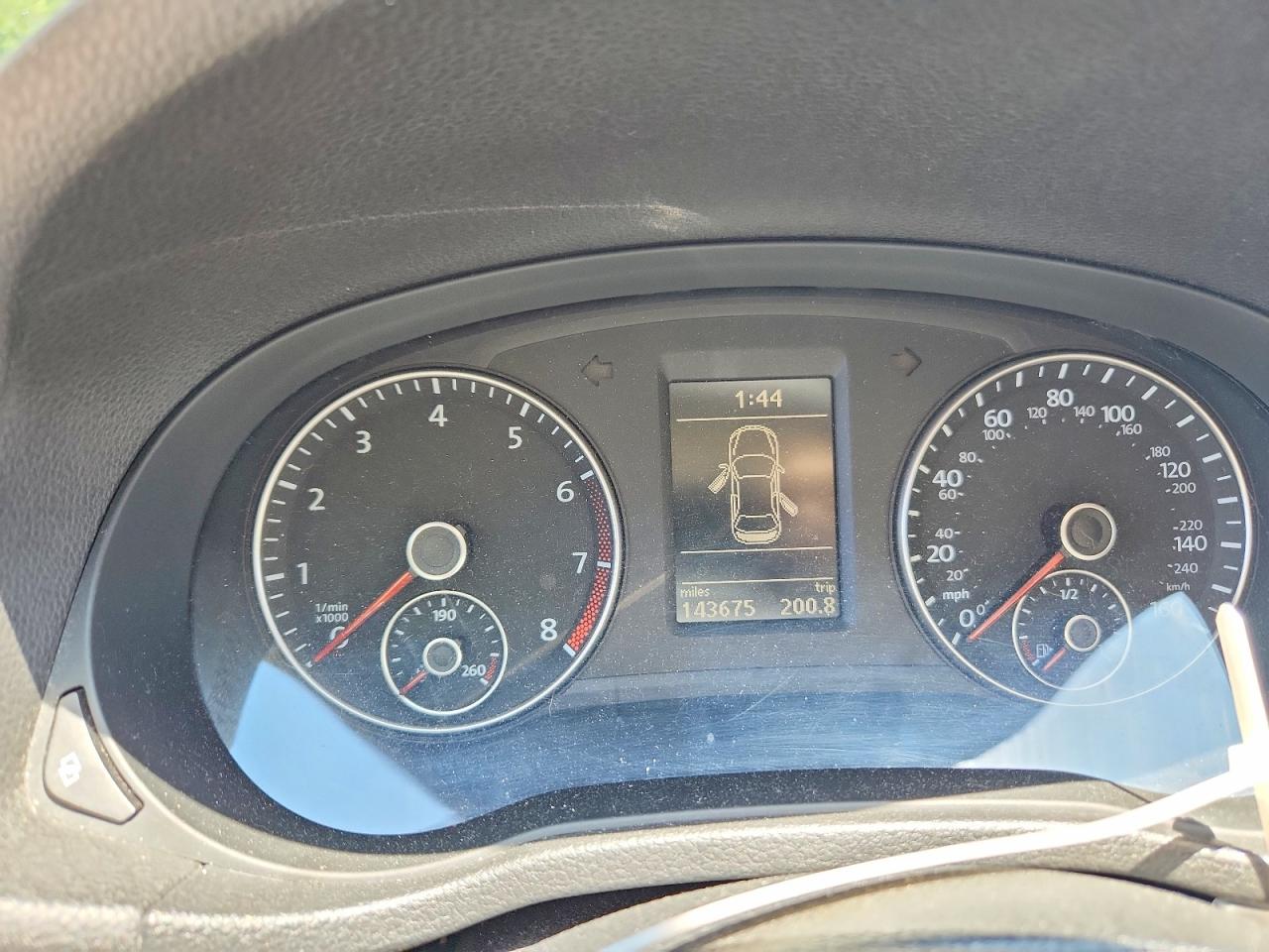 Volkswagen Passat Se