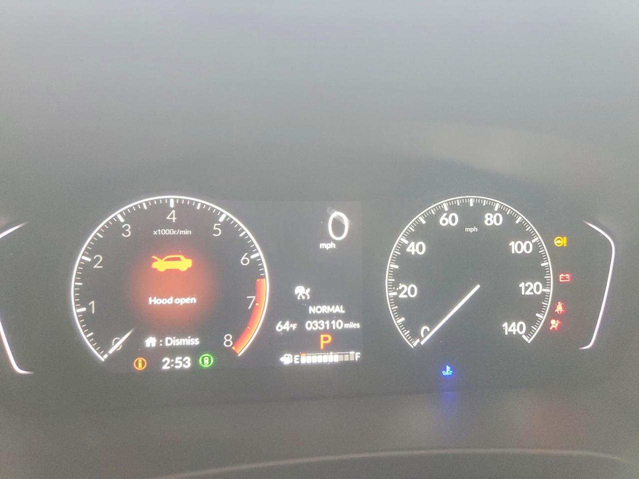 Honda Pilot Touring