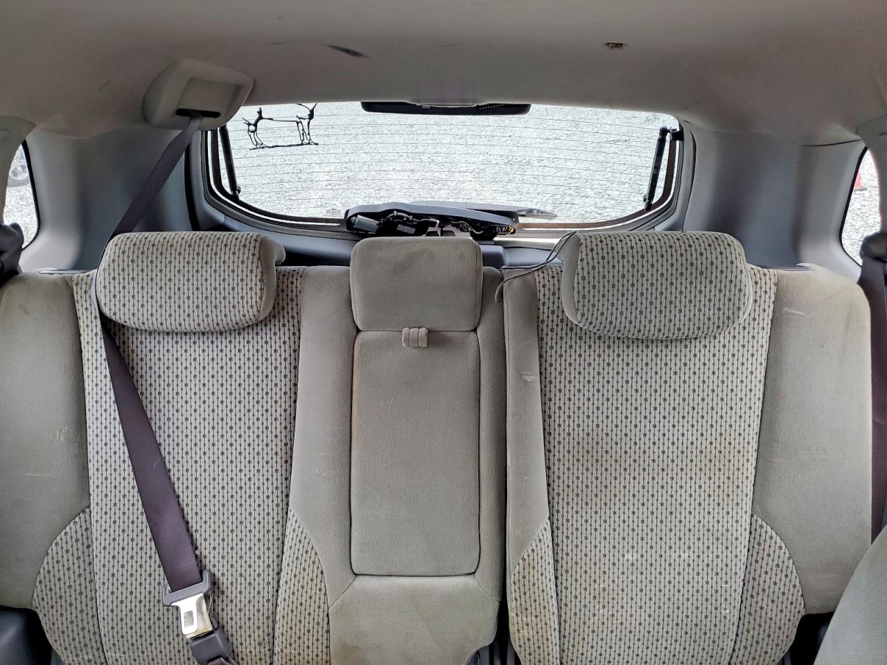 Hyundai TUCSON Gls