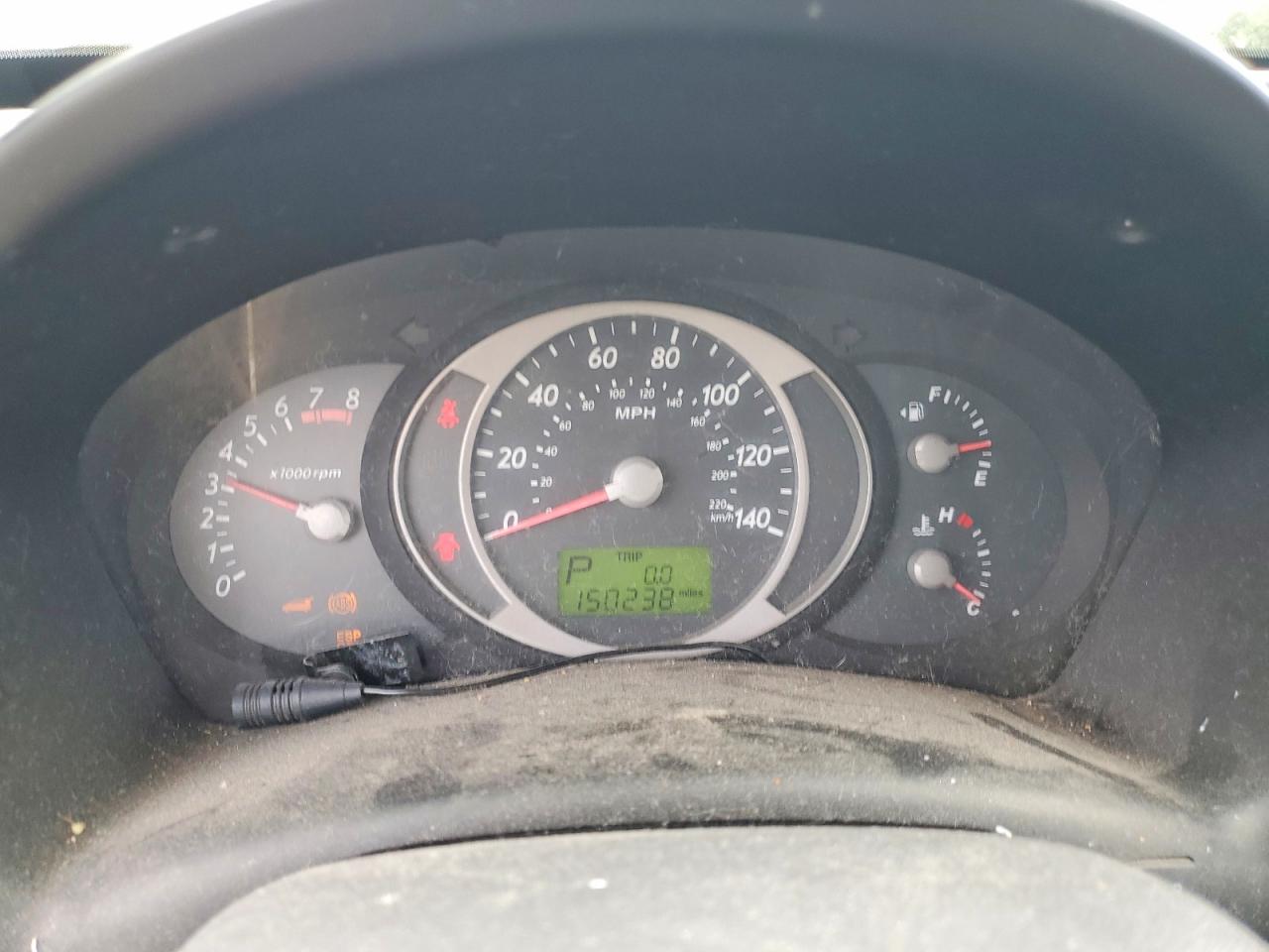 Hyundai TUCSON Gls