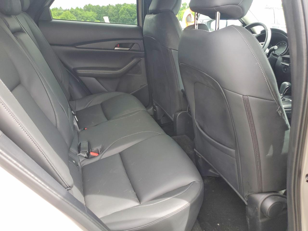 Mazda Cx Select