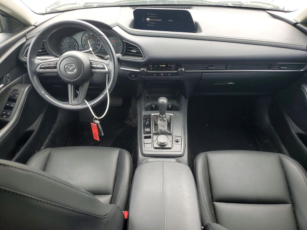 Mazda Cx Select