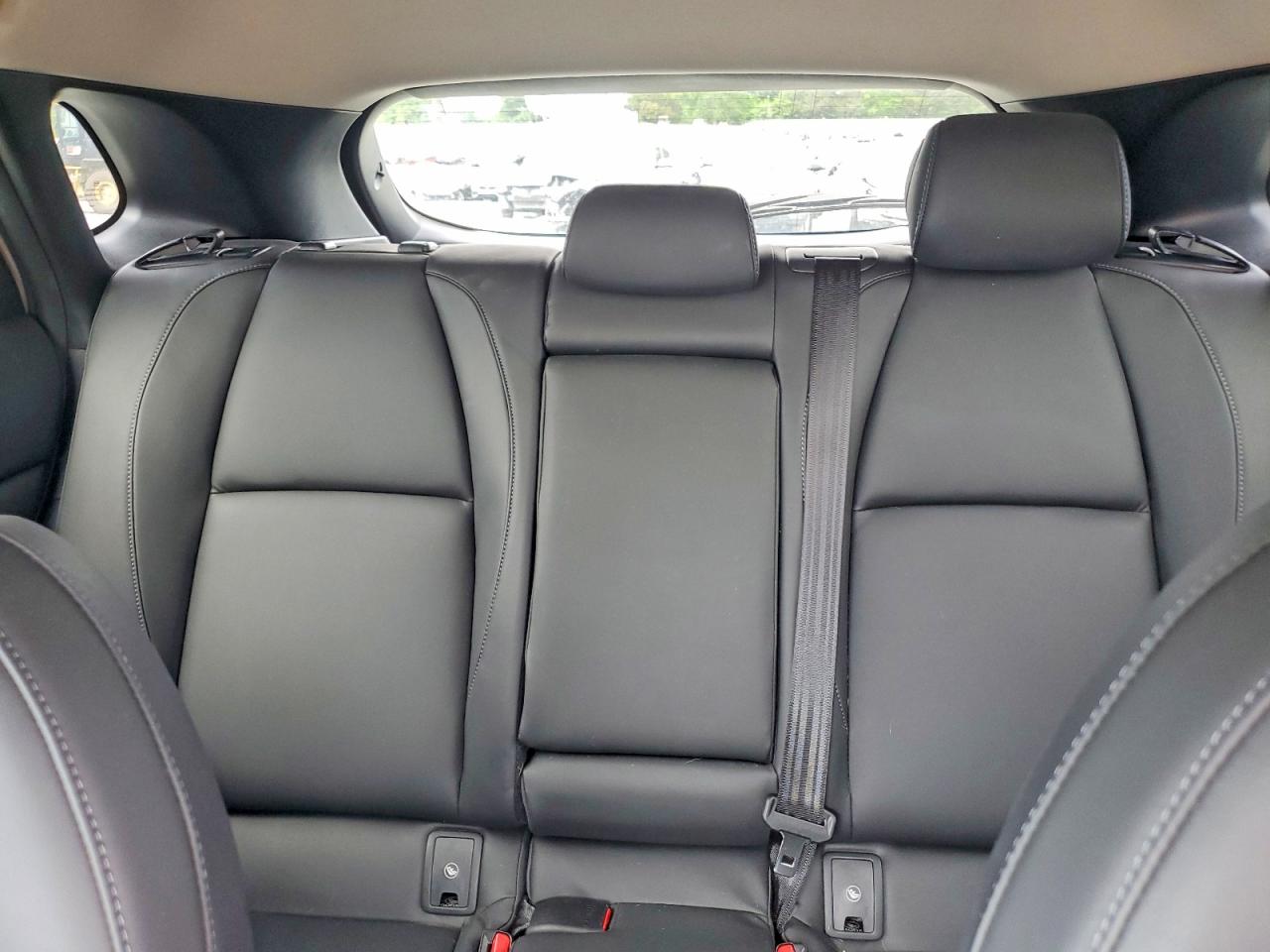 Mazda Cx Select