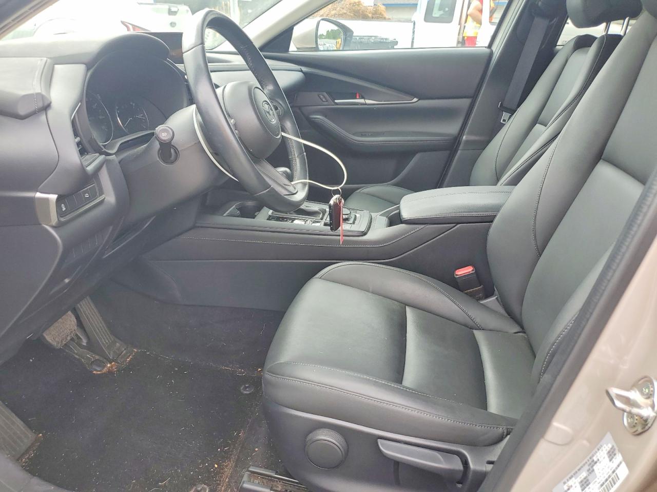 Mazda Cx Select