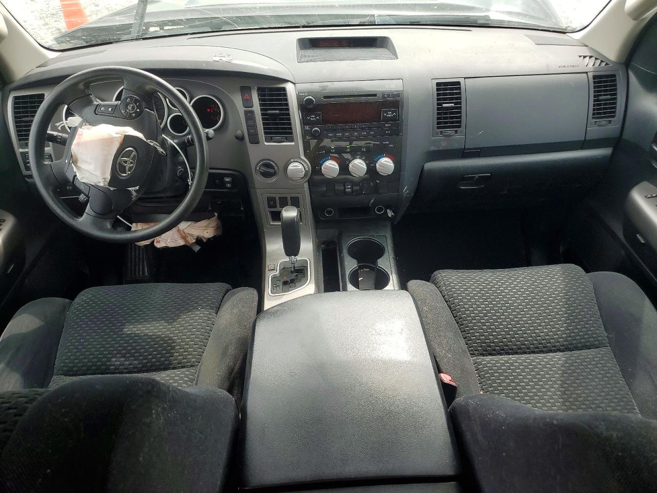 Toyota Tundra Double Cab Sr5