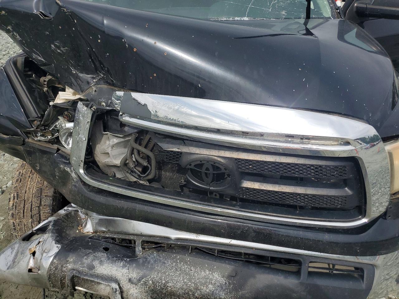 Toyota Tundra Double Cab Sr5