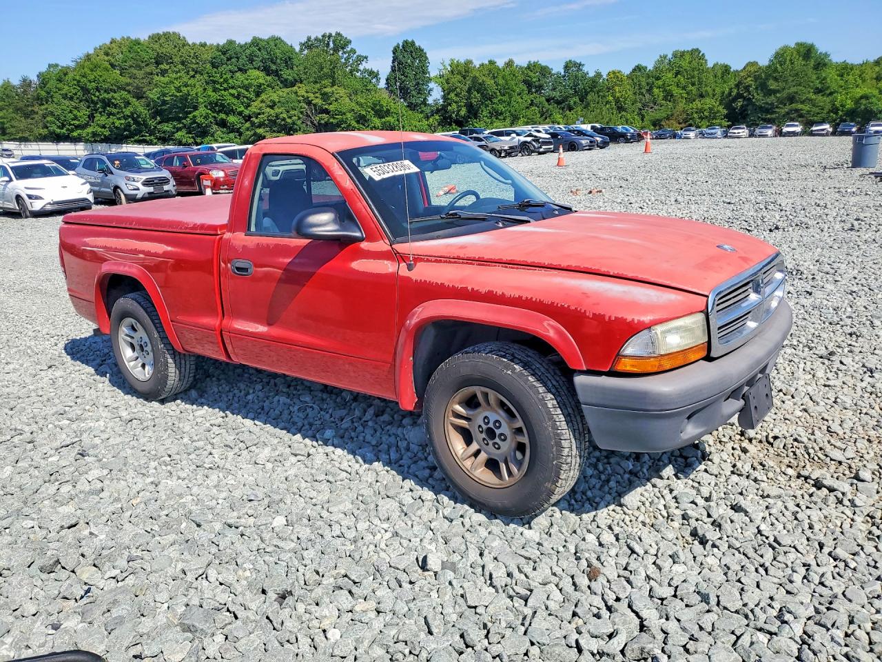 Dodge Dakota