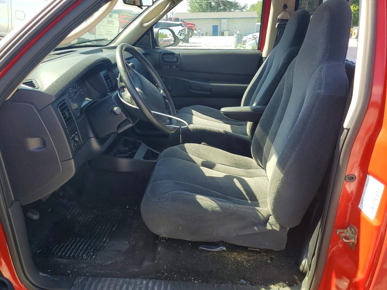 Dodge Dakota