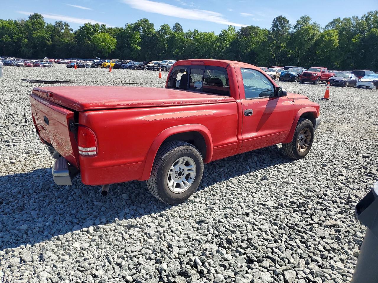 Dodge Dakota