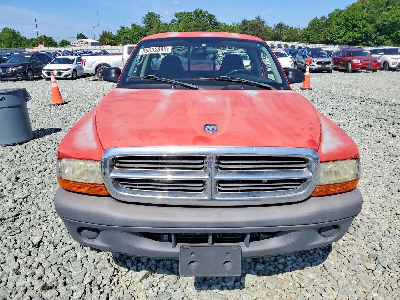 Dodge Dakota