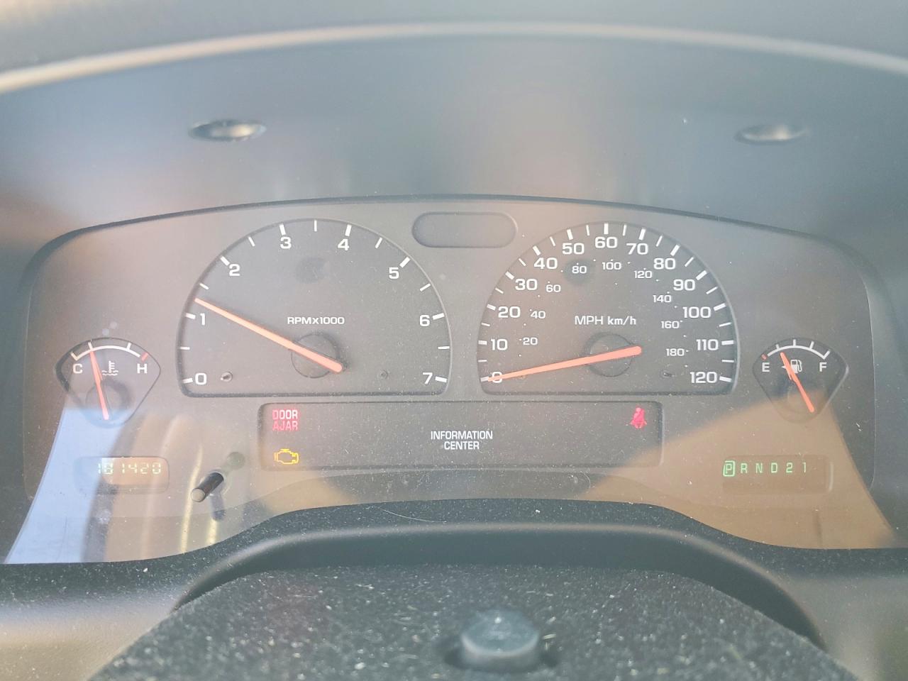 Dodge Dakota