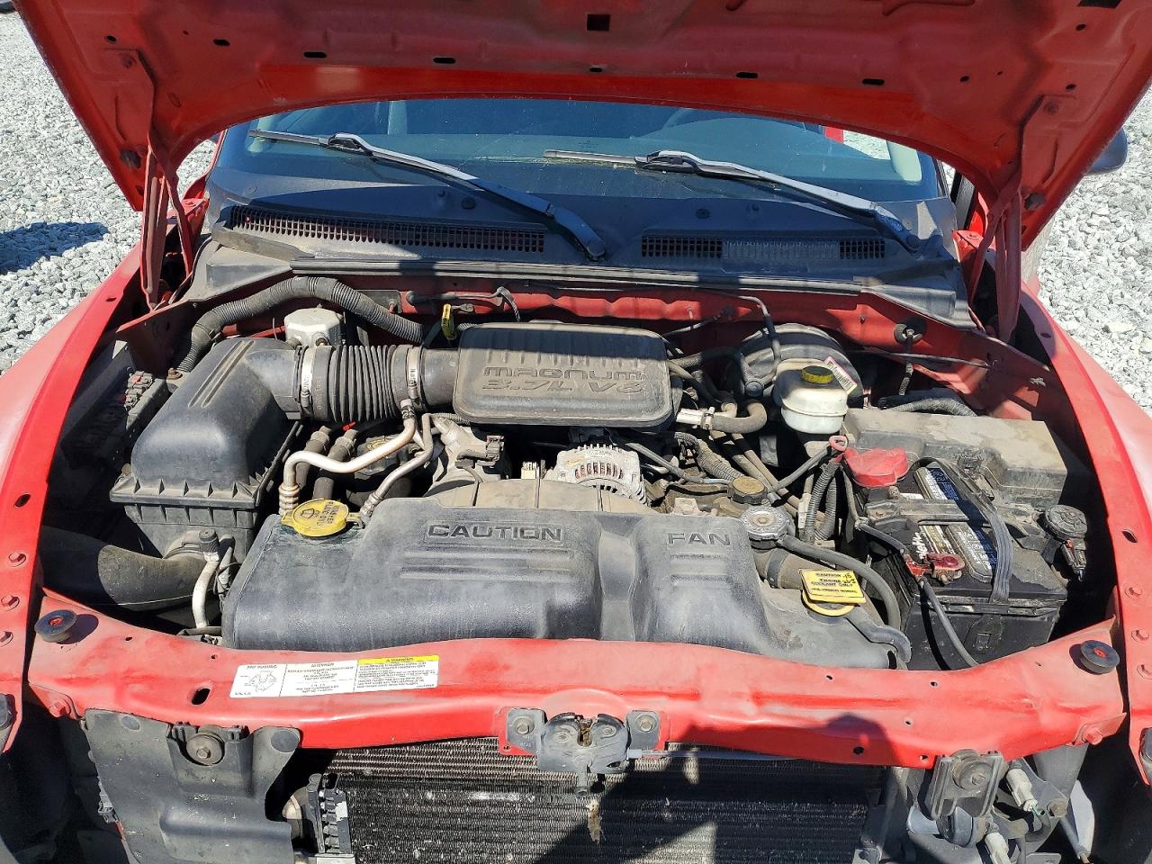 Dodge Dakota