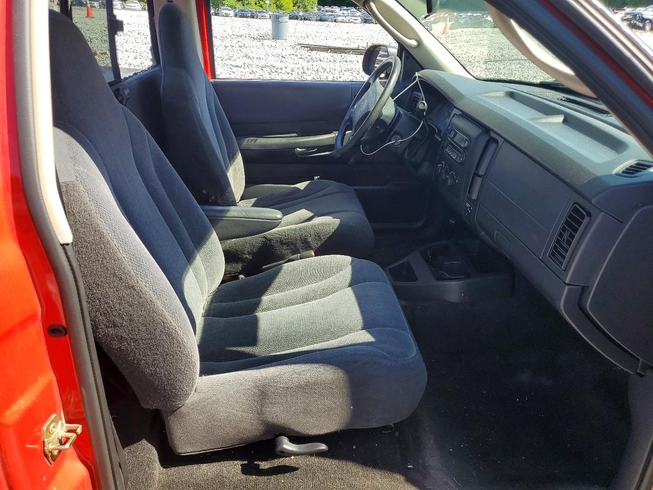 Dodge Dakota