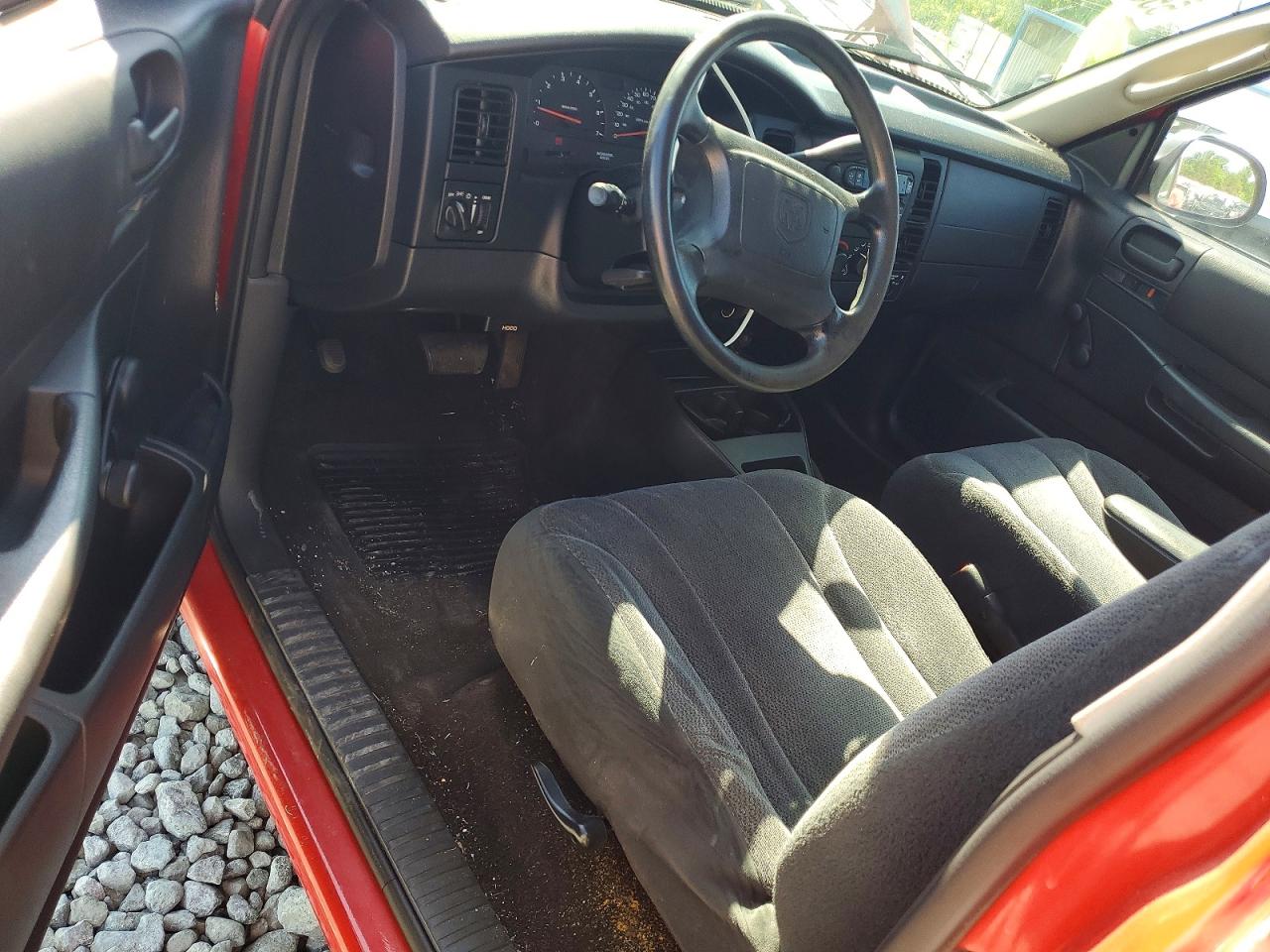 Dodge Dakota