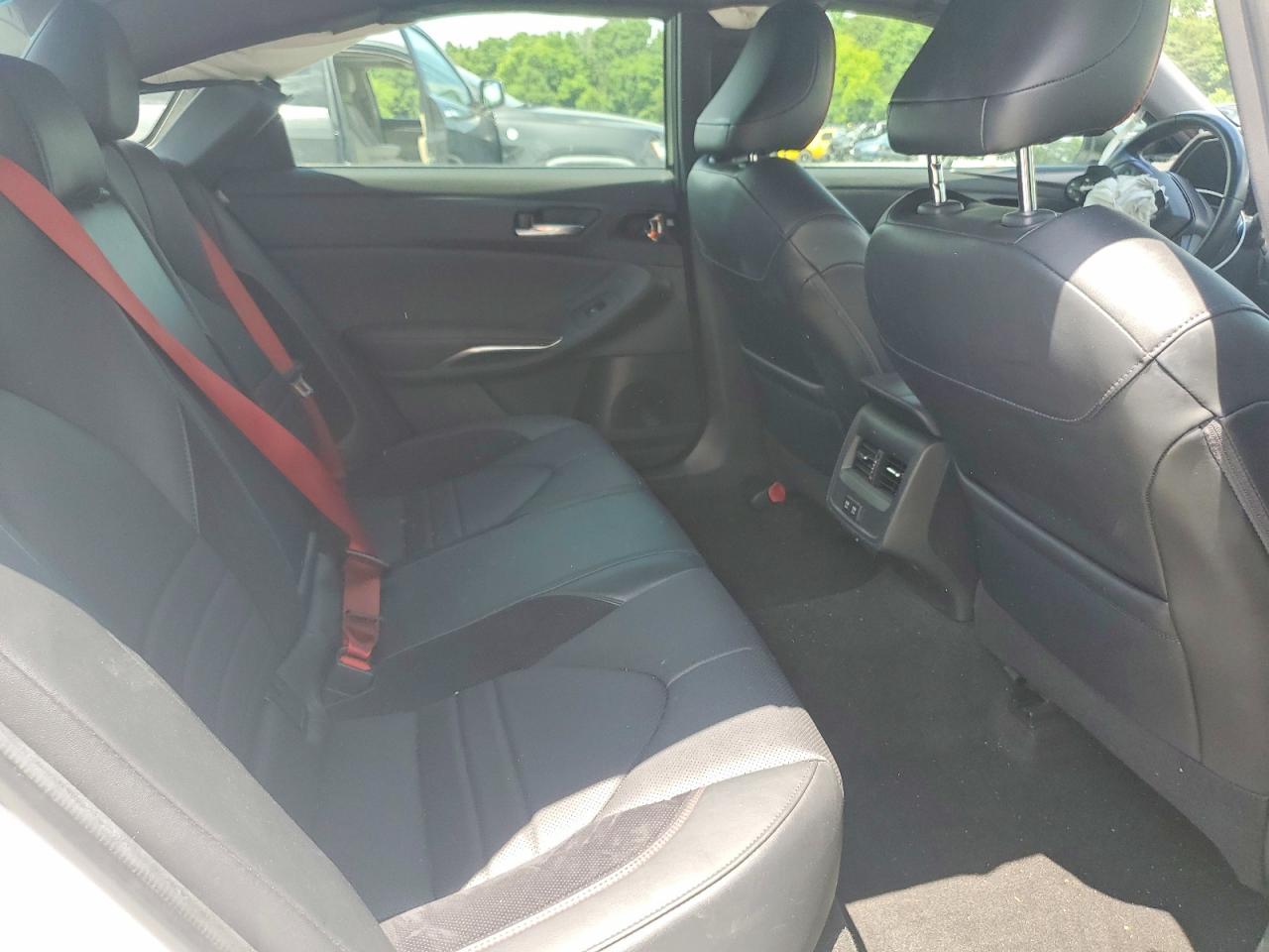Toyota Avalon Trd
