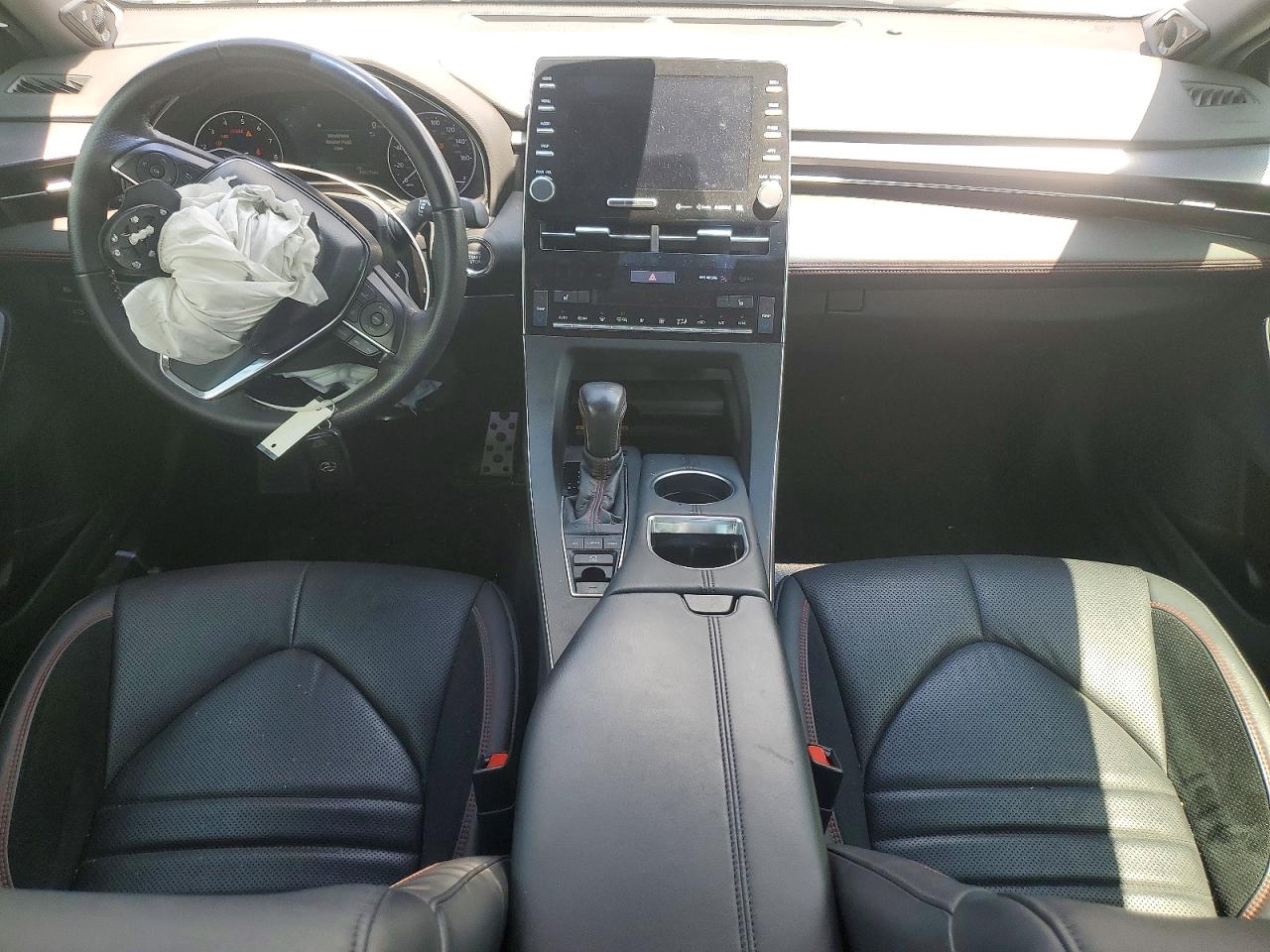 Toyota Avalon Trd