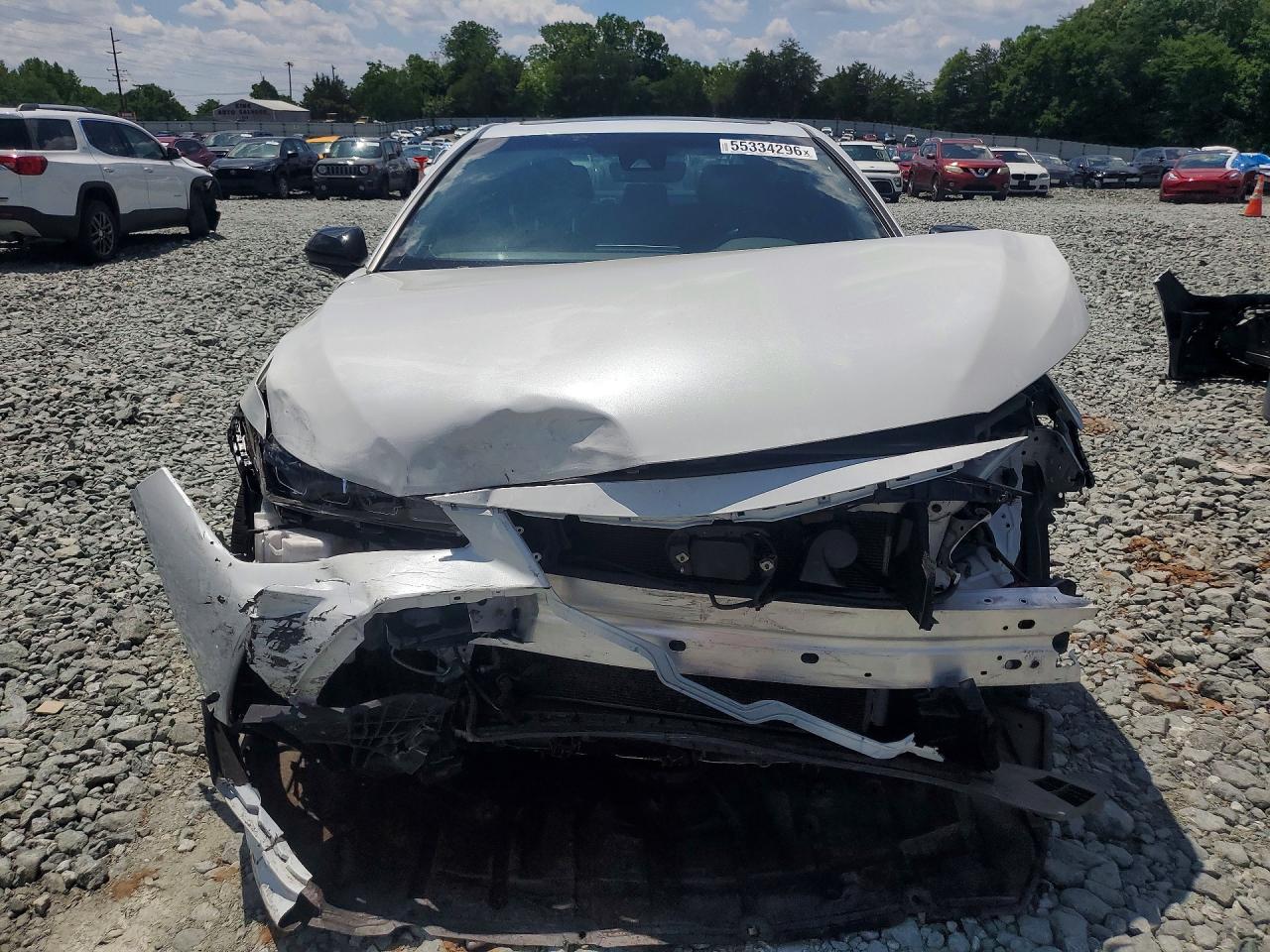 Toyota Avalon Trd