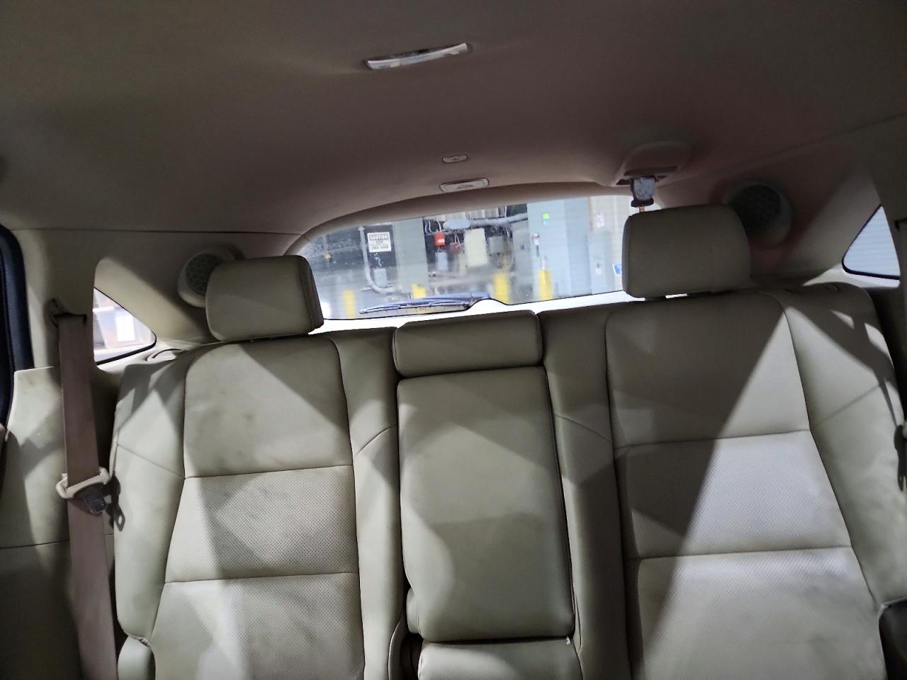 Acura RDX Technology