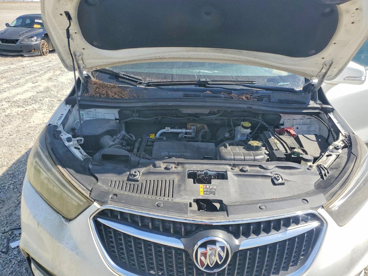 Buick Encore Preferred