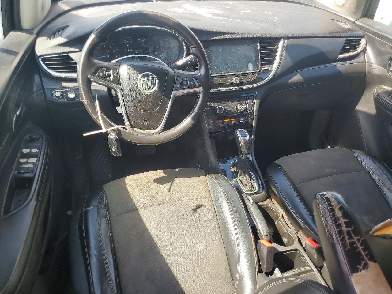 Buick Encore Preferred