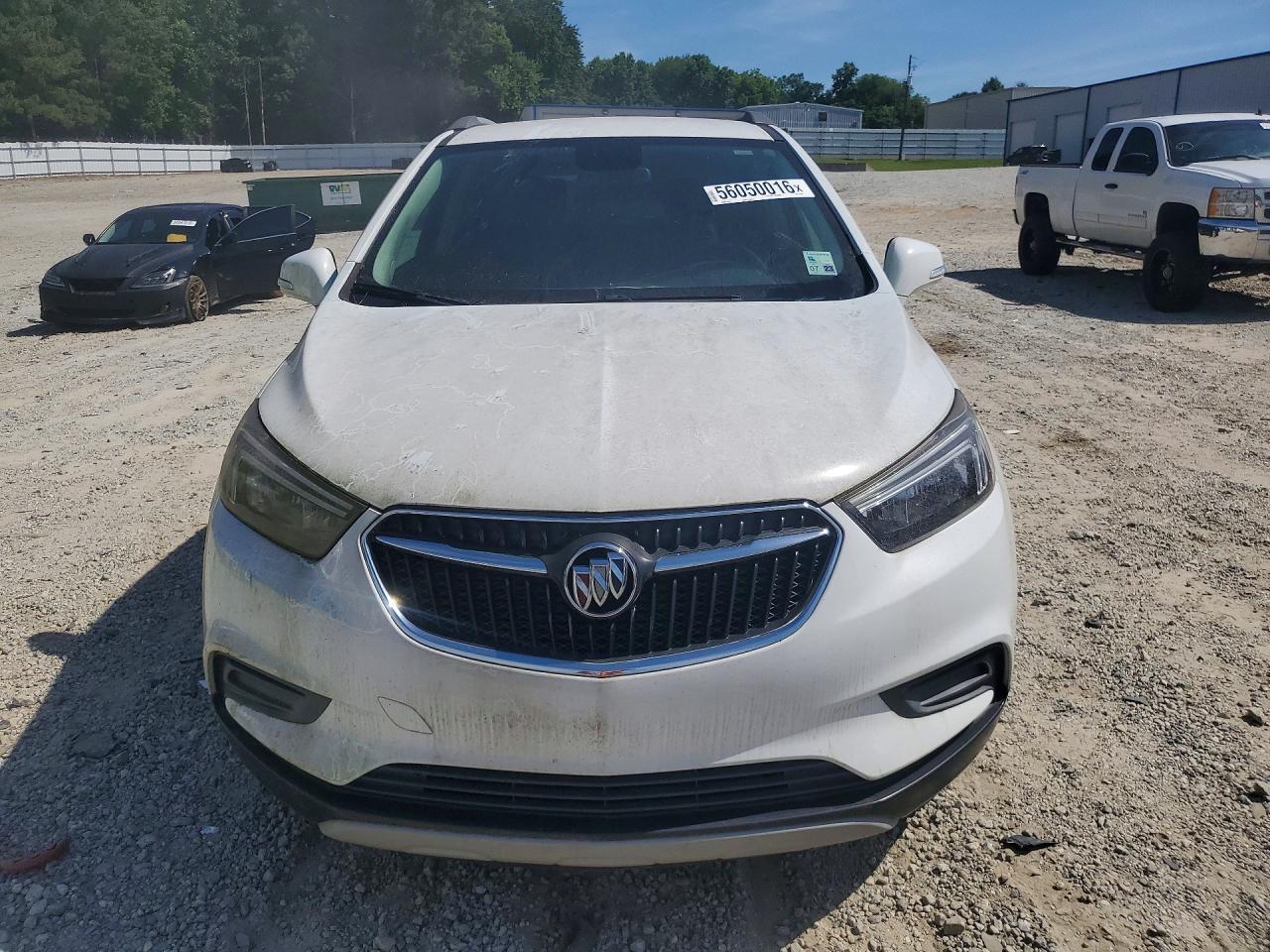 Buick Encore Preferred