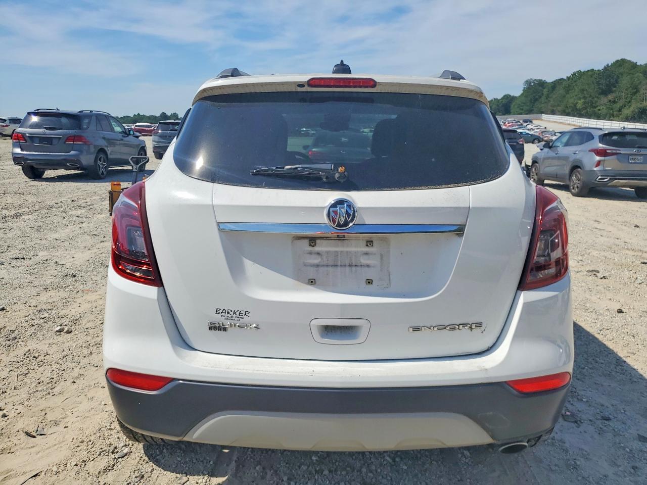 Buick Encore Preferred