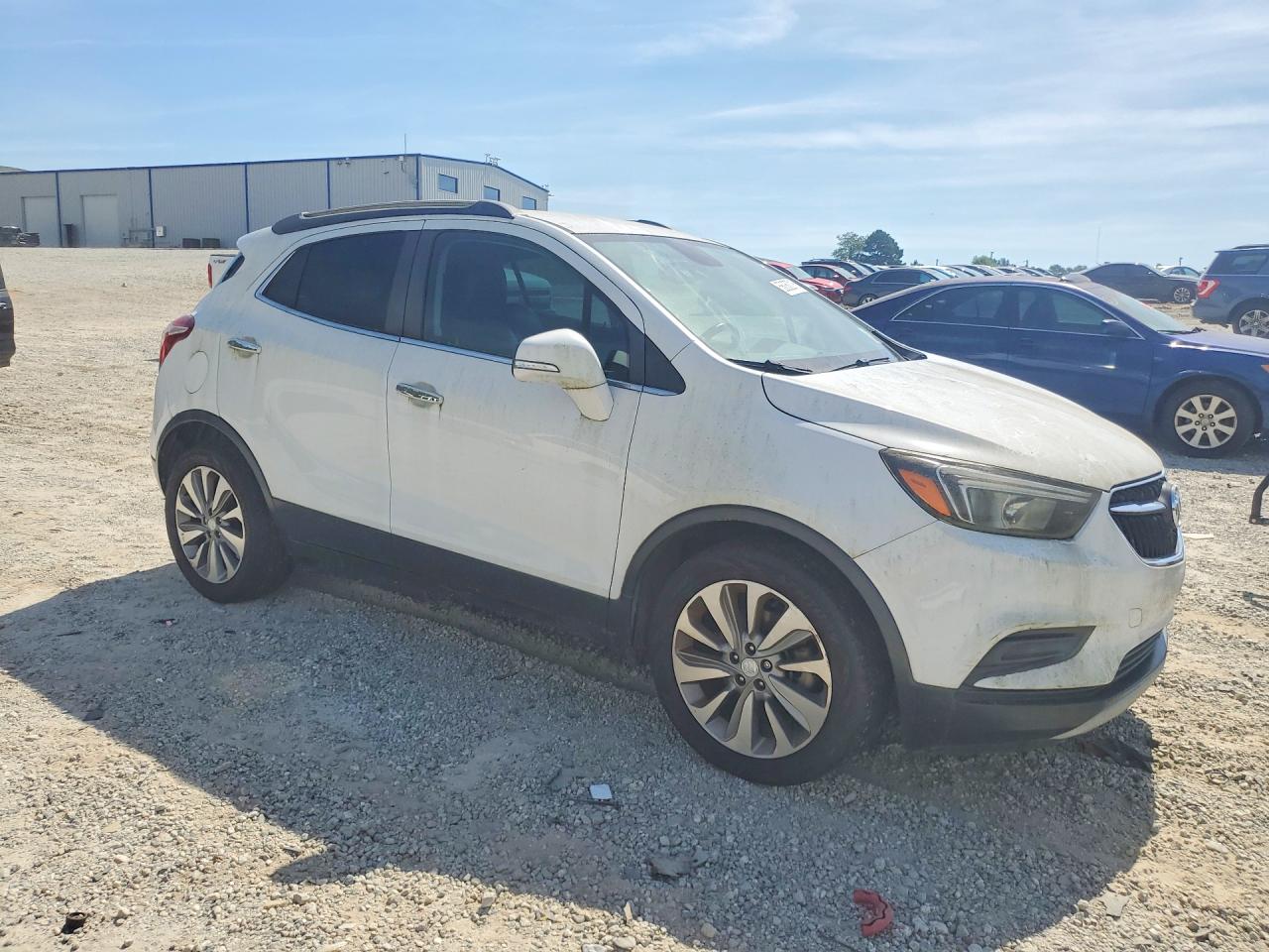 Buick Encore Preferred
