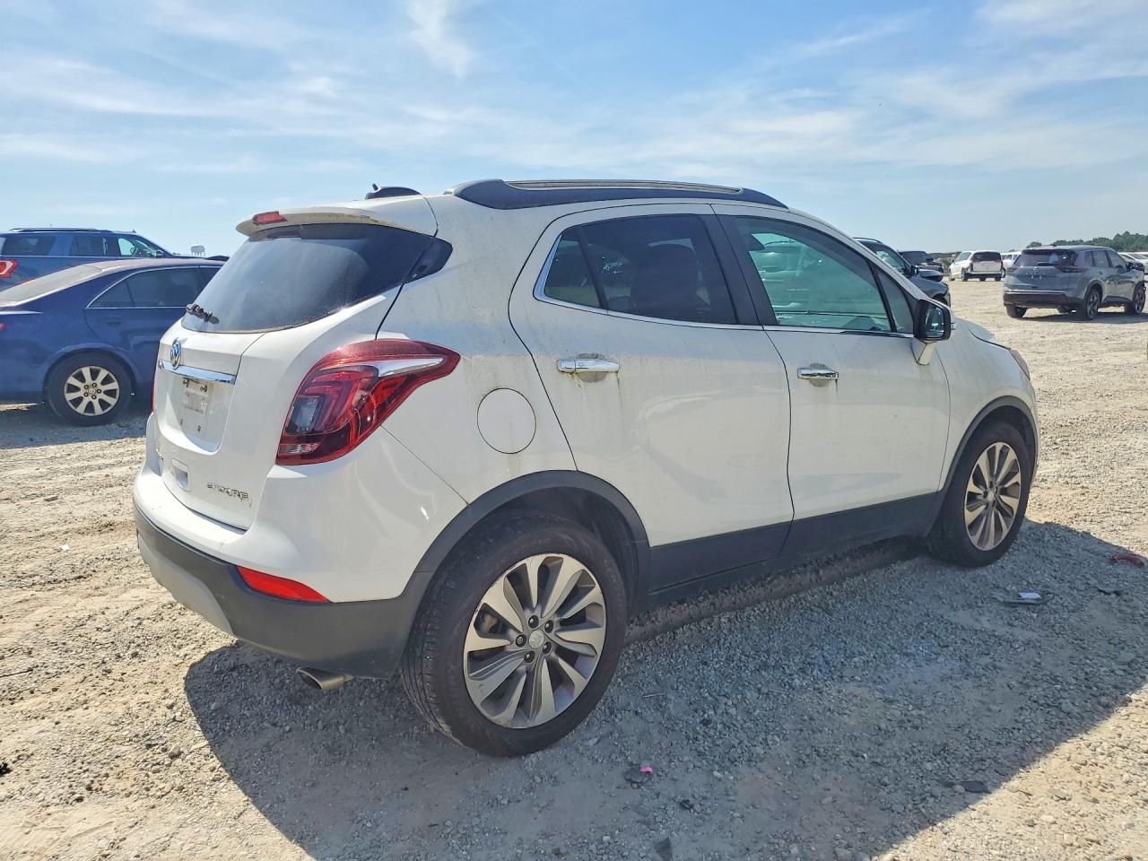 Buick Encore Preferred