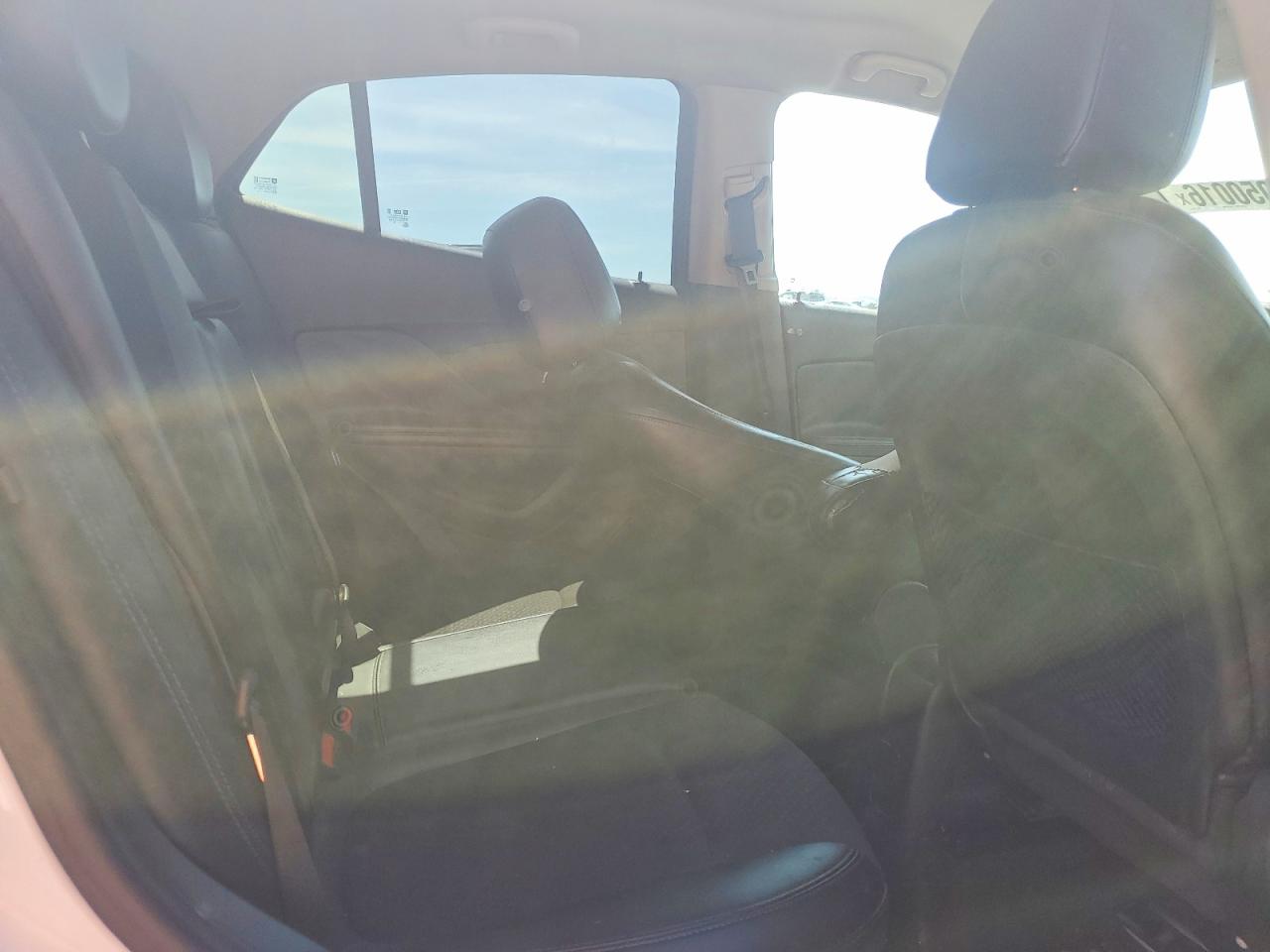 Buick Encore Preferred