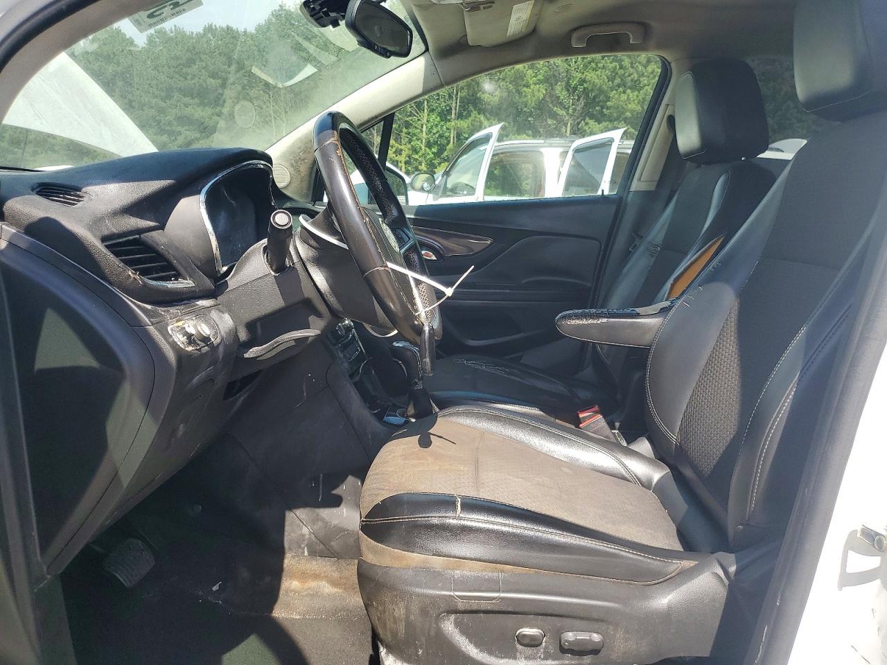 Buick Encore Preferred