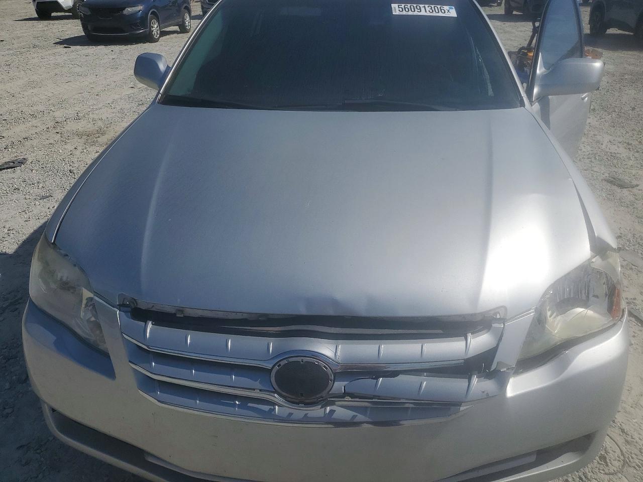 Toyota Avalon Limited