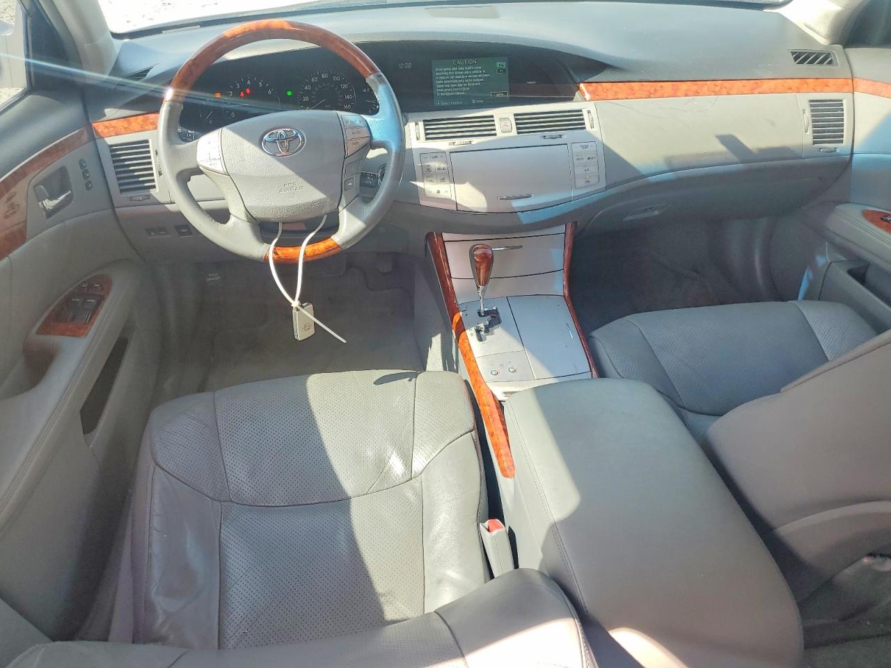 Toyota Avalon Limited