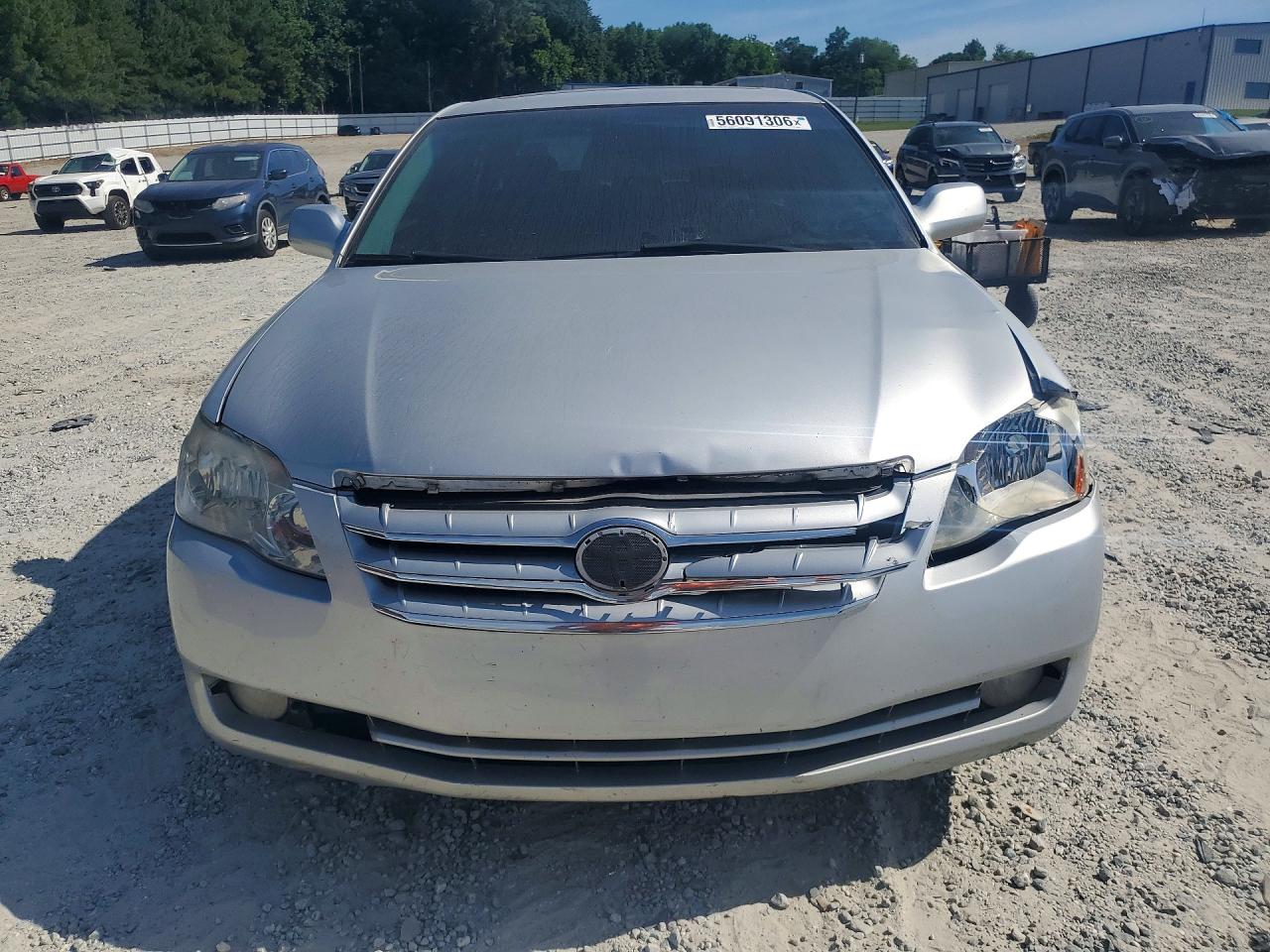 Toyota Avalon Limited