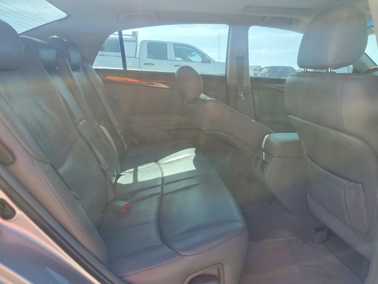 Toyota Avalon Limited